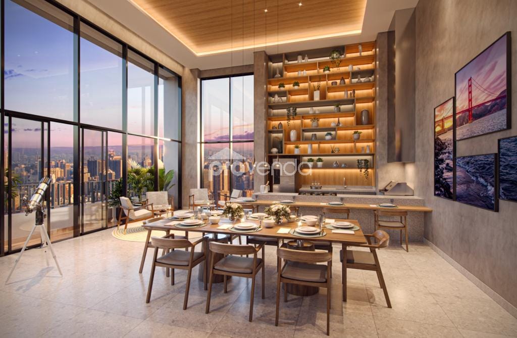 Apartamento, 2 quartos, 84 m² - Foto 18