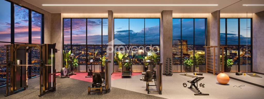 Apartamento, 2 quartos, 84 m² - Foto 19