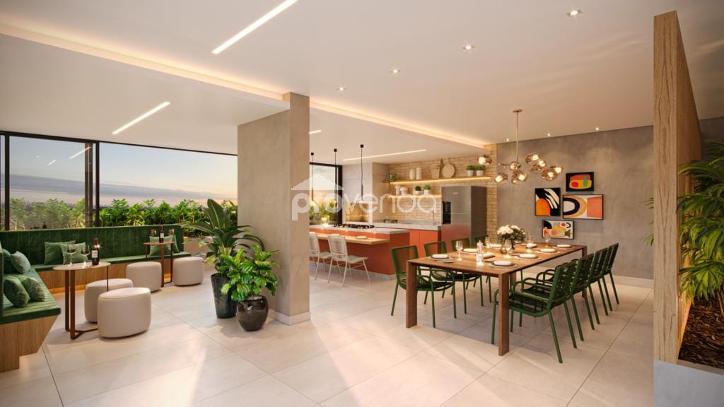 Apartamento, 2 quartos, 84 m² - Foto 20