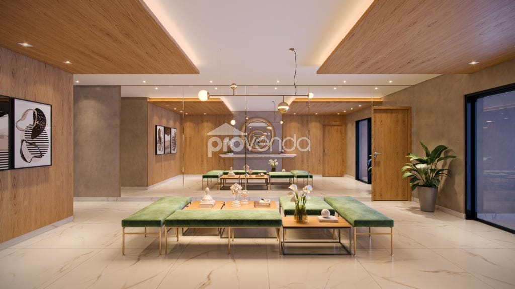 Apartamento, 2 quartos, 84 m² - Foto 22