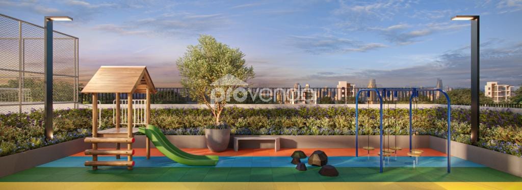 Apartamento, 2 quartos, 84 m² - Foto 27