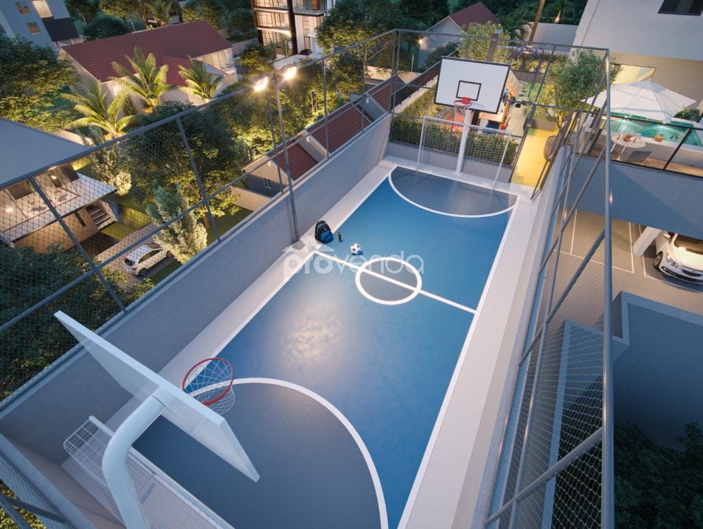 Apartamento, 2 quartos, 84 m² - Foto 29