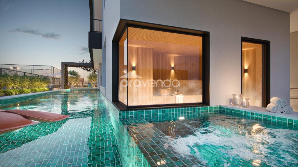 Apartamento, 2 quartos, 84 m² - Foto 30