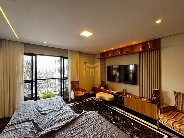 Apartamento 4 quartos e 5 banheiros, à venda, no bairro Marco em Belém