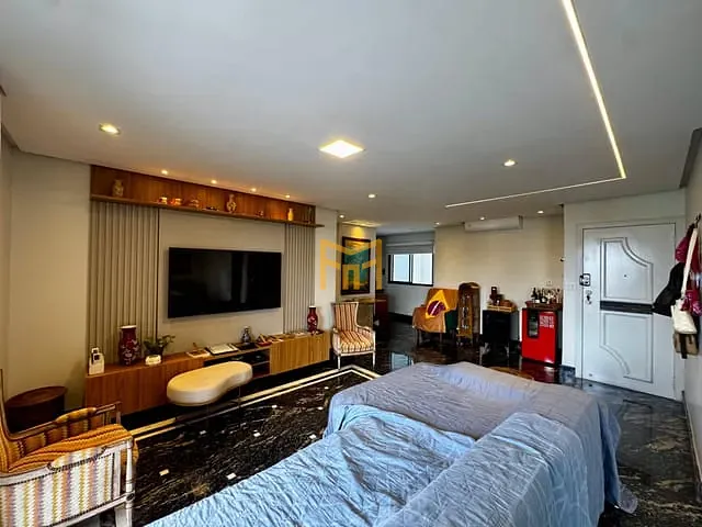Apartamento 4 quartos e 5 banheiros, à venda, no bairro Marco em Belém