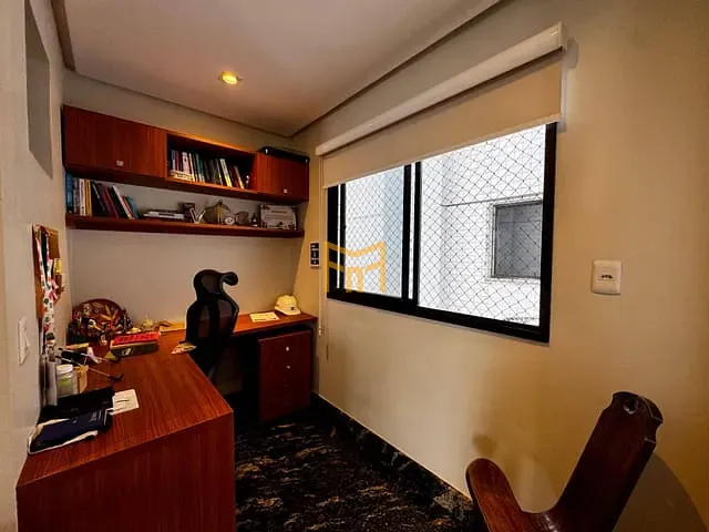 Apartamento 4 quartos e 5 banheiros, à venda, no bairro Marco em Belém