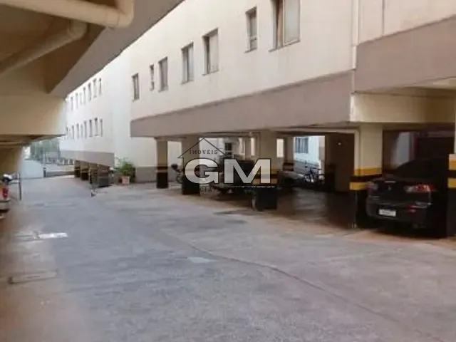 Apartamento 2 quartos e 1 banheiro, à venda, no bairro Jardim Macedo em Ribeirão Preto