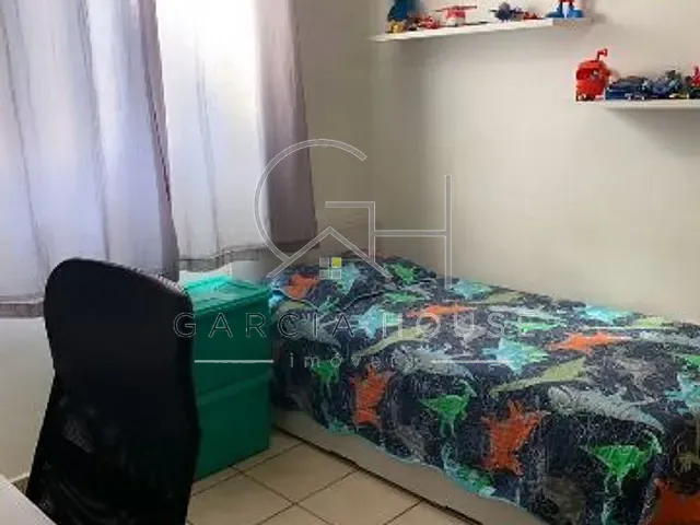 Apartamento 2 quartos e 1 banheiro, à venda, no bairro Jardim Macedo em Ribeirão Preto