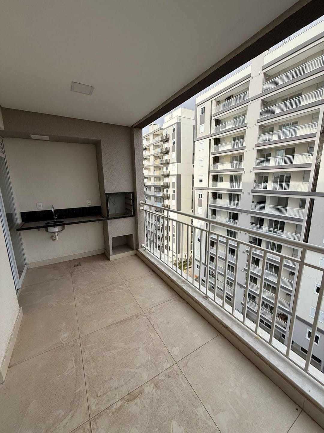 Apartamento, 2 quartos, 74 m² - Foto 17