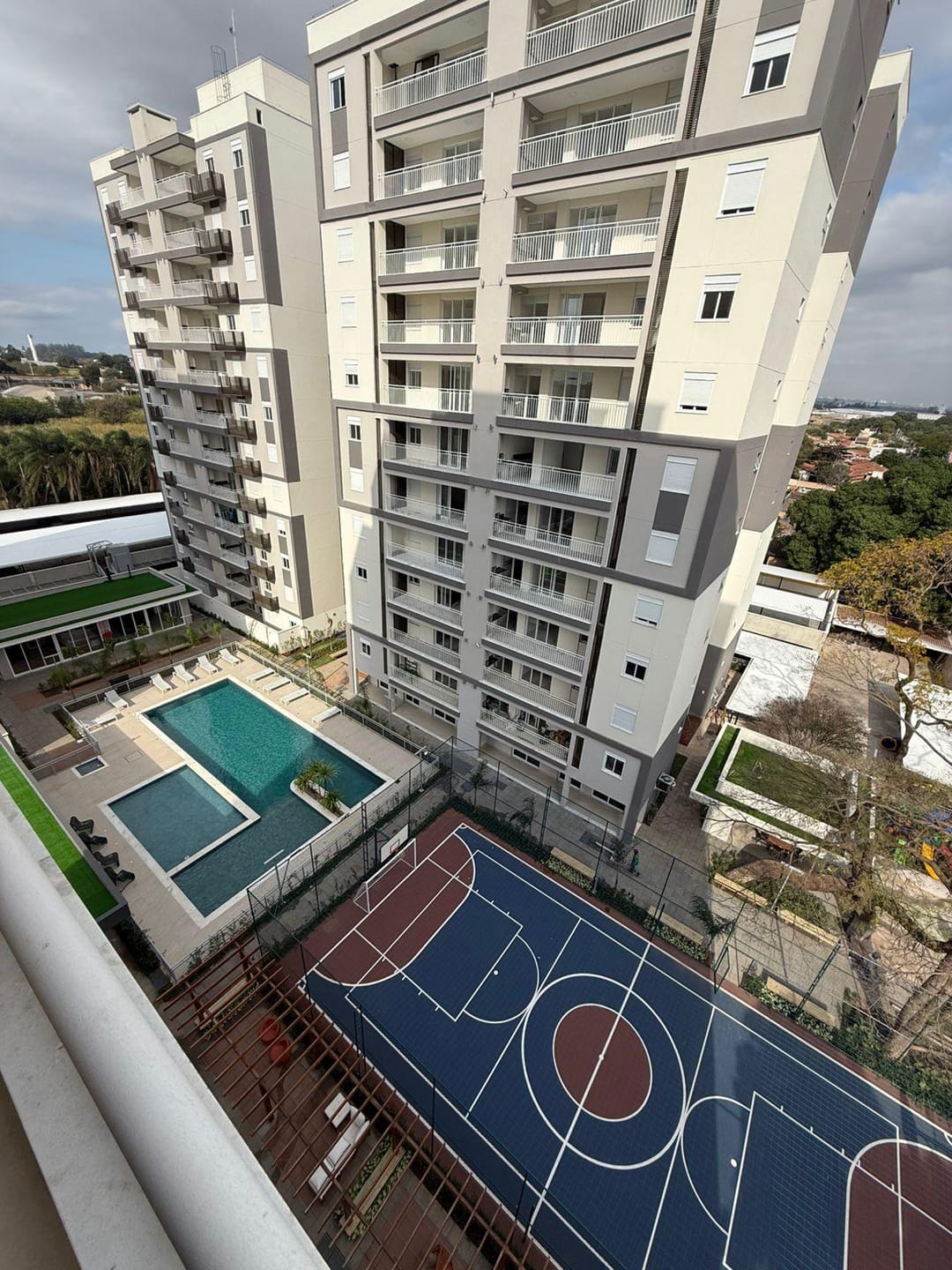 Apartamento, 2 quartos, 74 m² - Foto 18