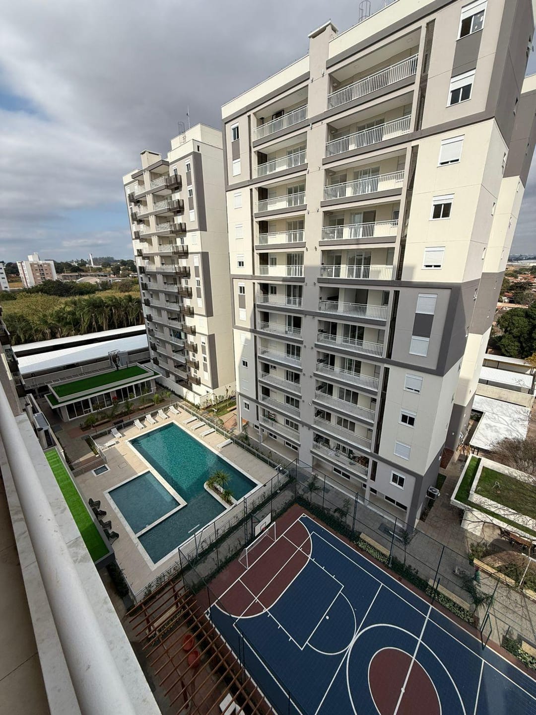 Apartamento, 2 quartos, 74 m² - Foto 19
