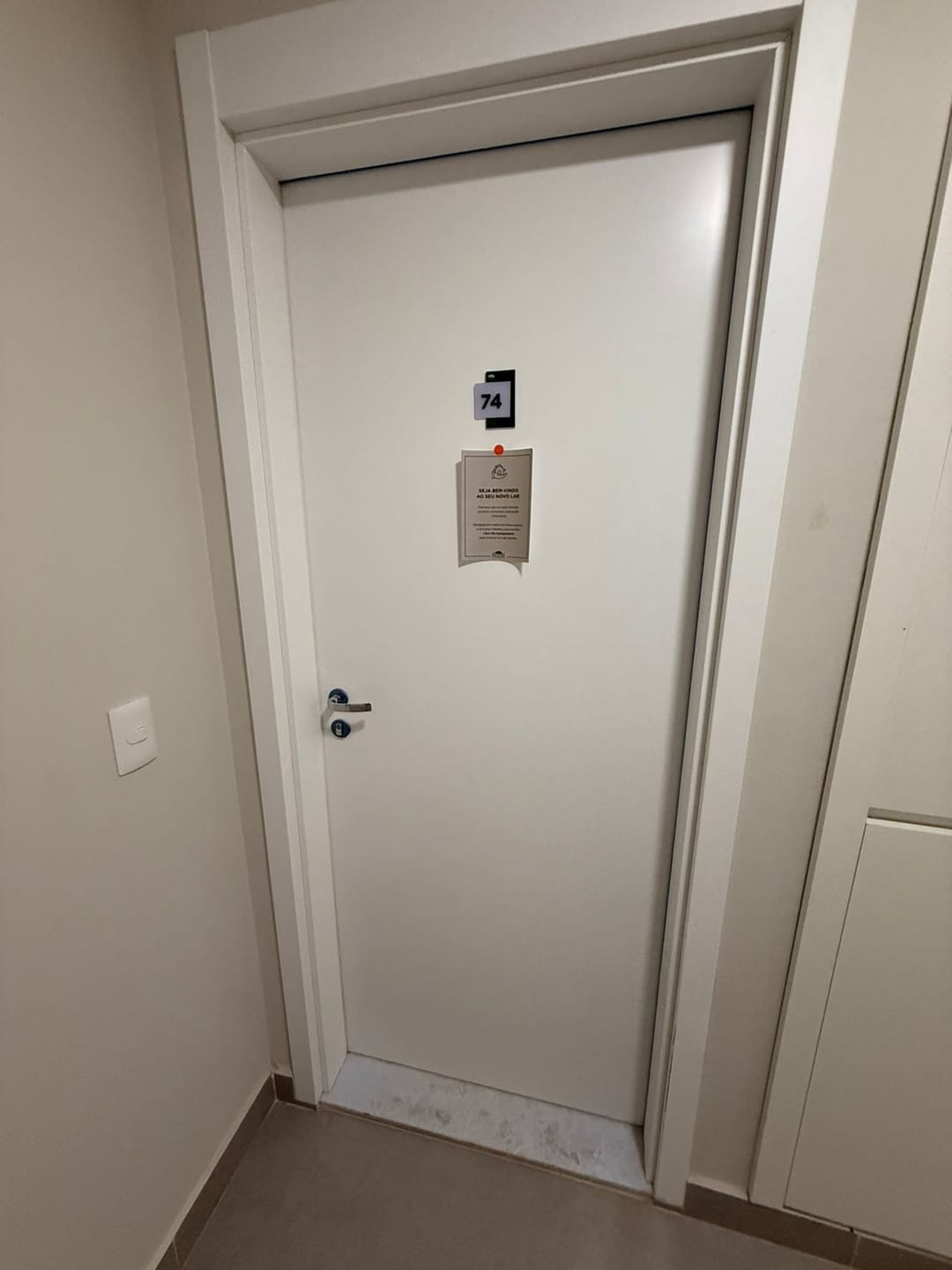 Apartamento, 2 quartos, 74 m² - Foto 5