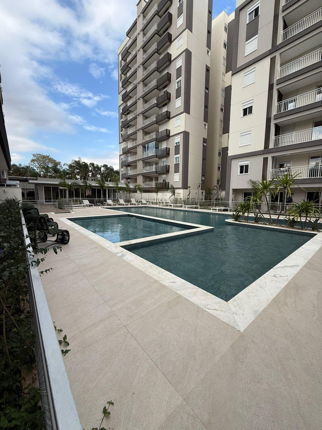 Apartamento, 2 quartos, 74 m² - Foto 33