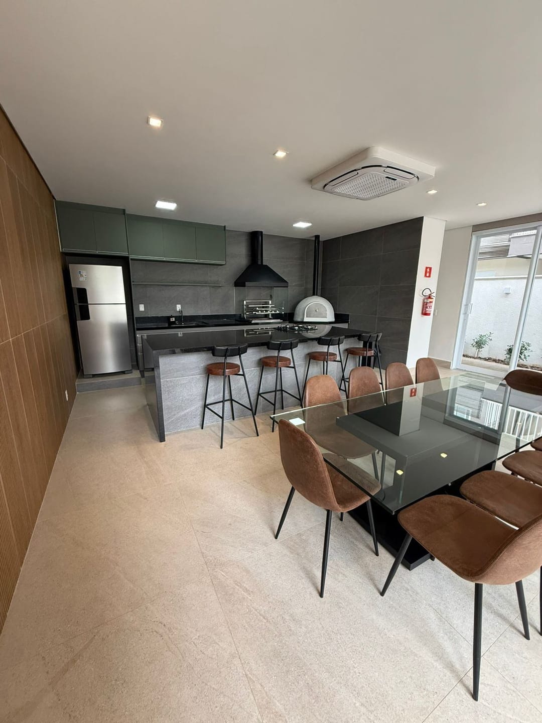 Apartamento, 2 quartos, 74 m² - Foto 42