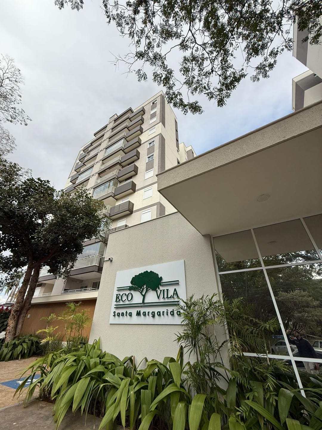 Apartamento, 2 quartos, 74 m² - Foto 1