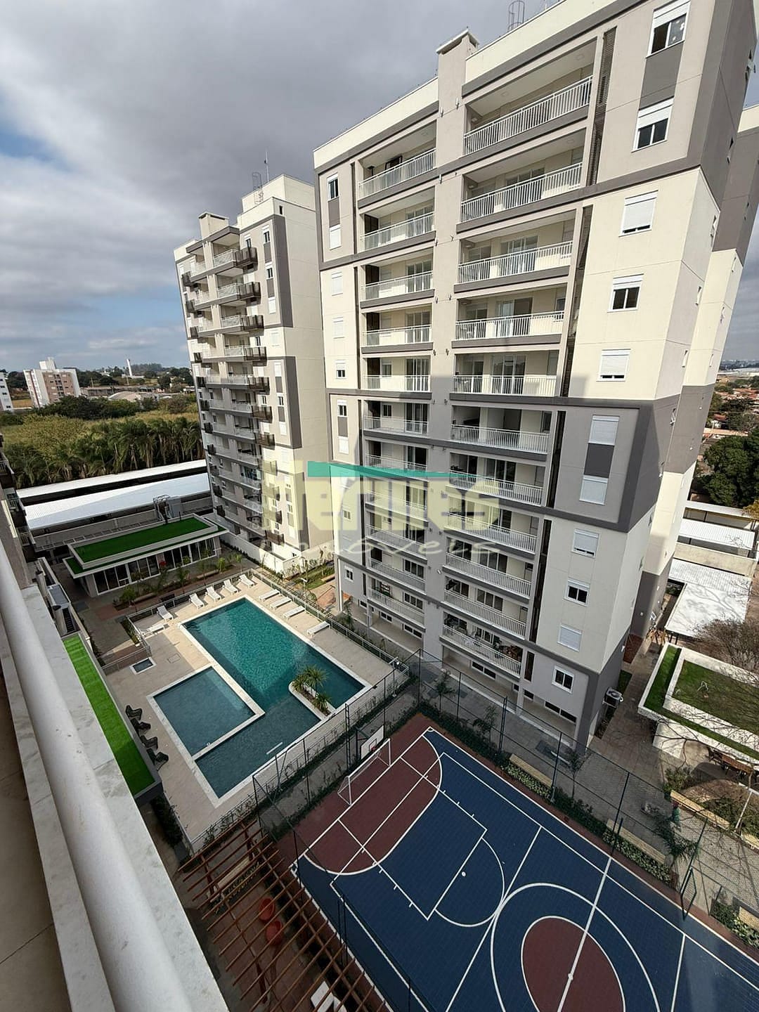 Apartamento à venda com 2 quartos, 74m² - Foto 19