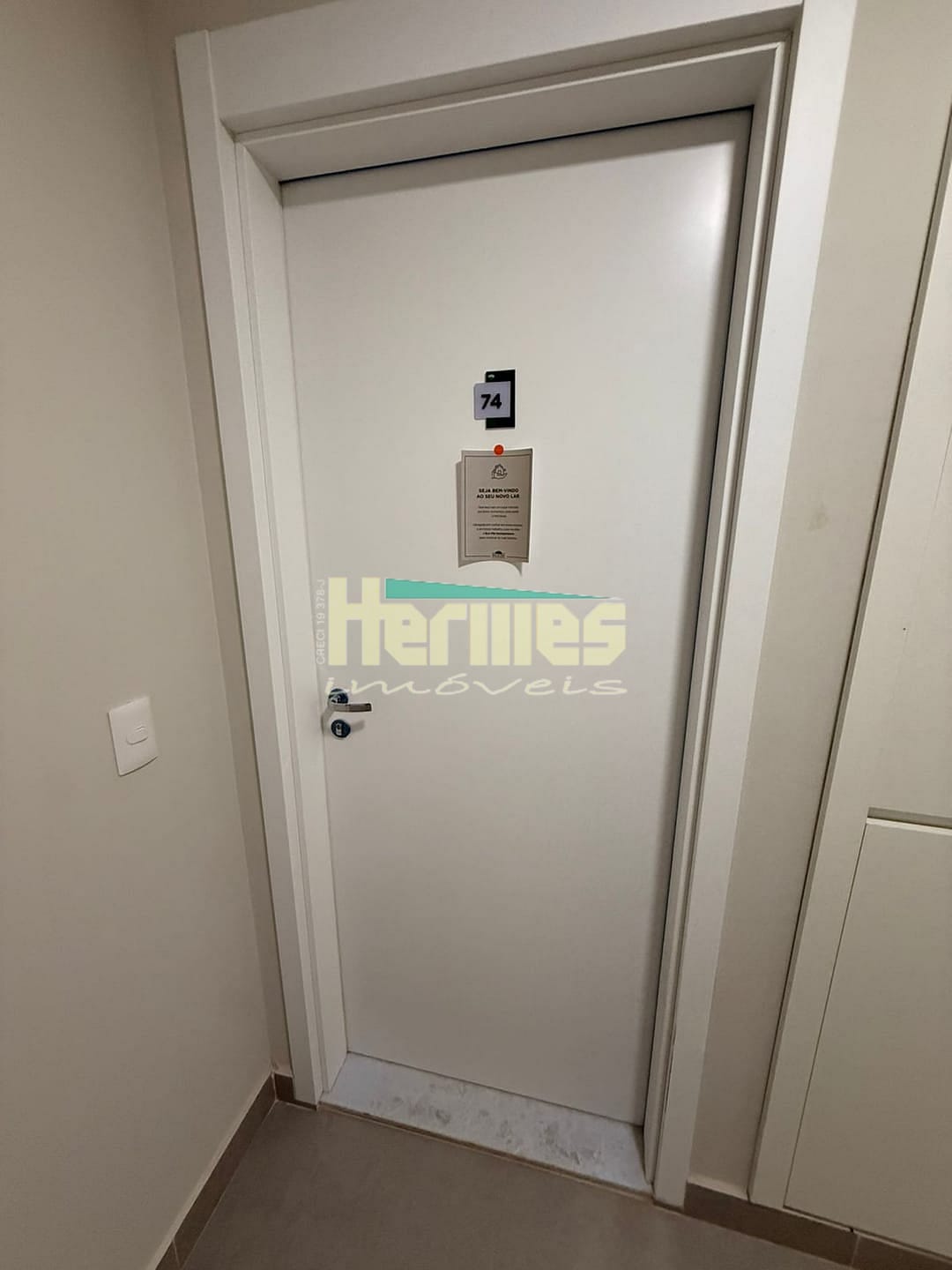 Apartamento à venda com 2 quartos, 74m² - Foto 5