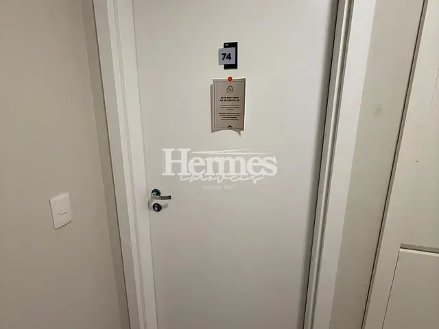 Apartamento 2 quartos e 2 banheiros, à venda, no bairro Santa Terezinha em Paulínia