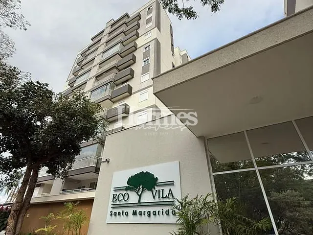 Apartamento 2 quartos e 2 banheiros, à venda, no bairro Santa Terezinha em Paulínia