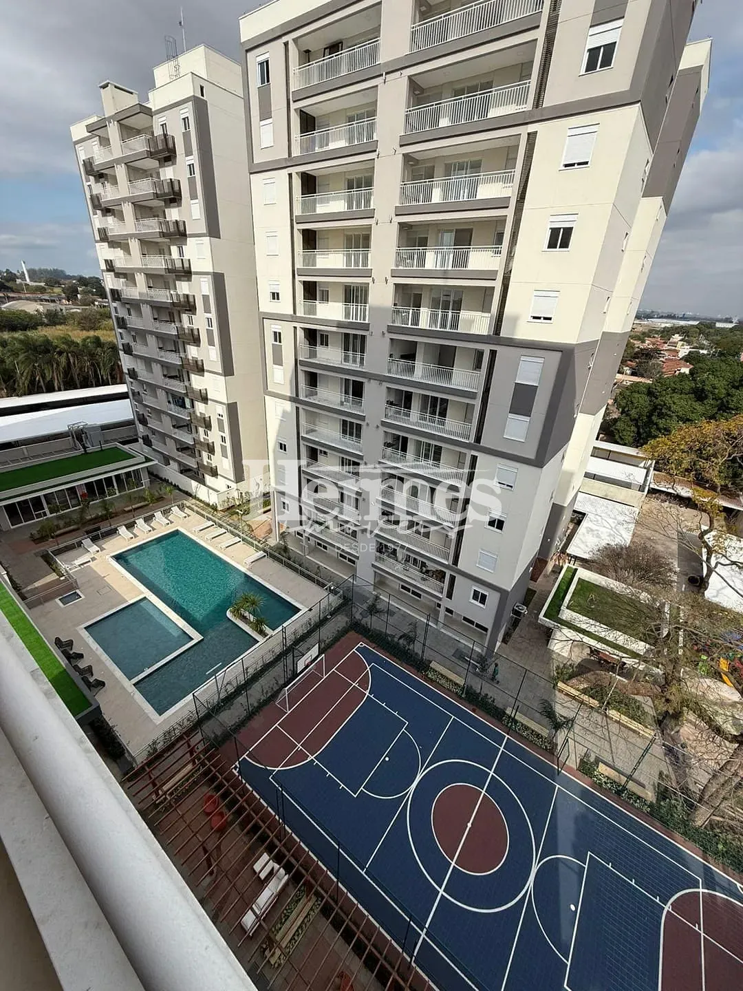 Apartamento, 2 quartos, 74 m² - Foto 18