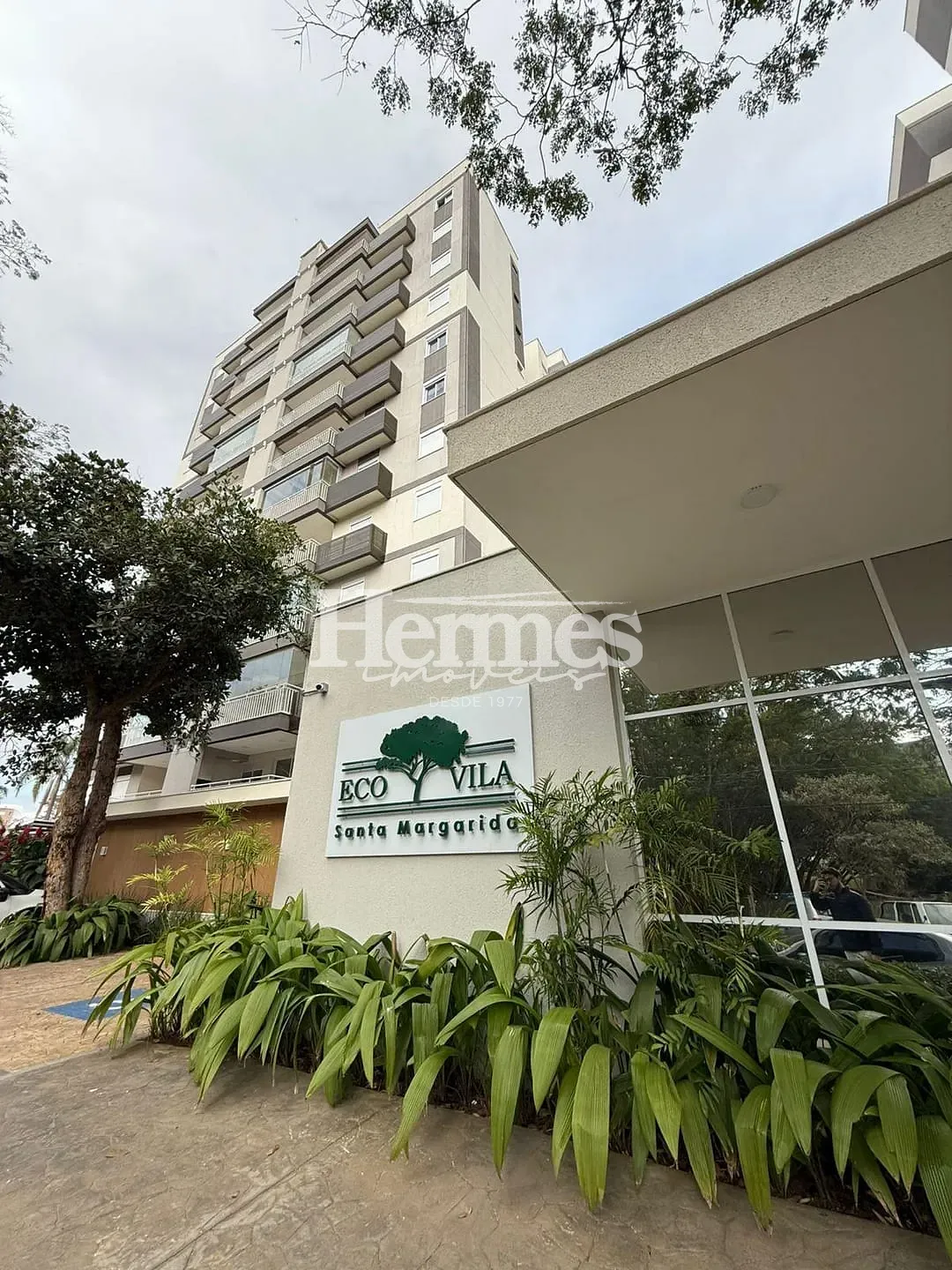 Apartamento, 2 quartos, 74 m² - Foto 2