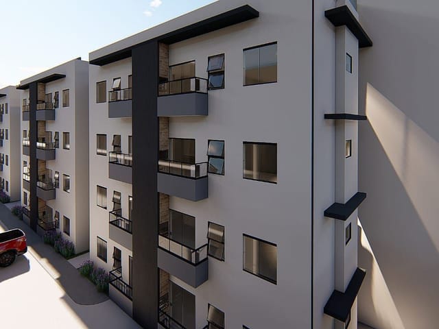 Foto do Apartamento - Apartamento com 2 dormitórios à venda, 50 m² por R$ 250.000,00 - Jardim Elite - Alfenas/MG | H. DE PAIVA MAGALHAES & F.DE PAIVA MAGALHAES LTDA