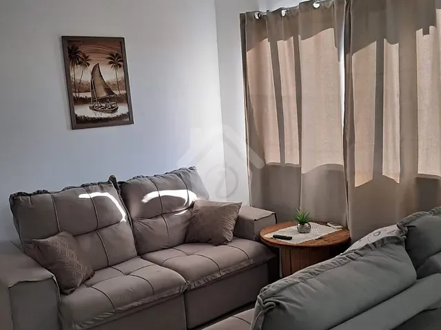 Apartamento com 71m² 2 quartos e 1 banheiro, à venda, no bairro Bairro Alesgut em Teutônia
