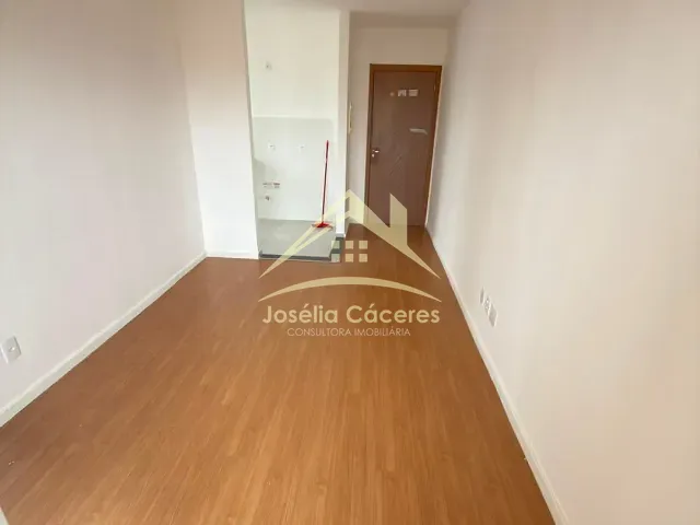 Apartamento 2 quartos e 1 banheiro, à venda, no bairro Condomínio Residencial Chapada Cesari em Cuiabá