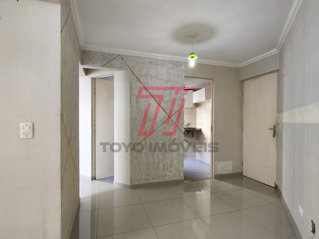 Apartamento 1 quarto e 1 banheiro, para alugar, no bairro Vila Izabel em Curitiba