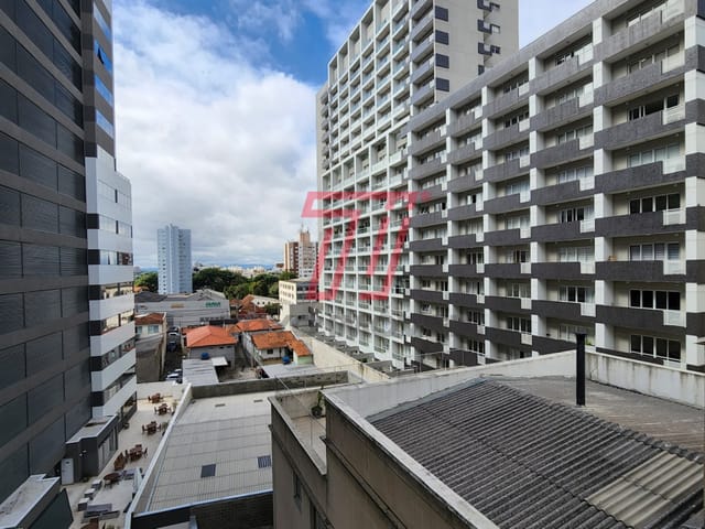Apartamento 1 quarto e 1 banheiro, para alugar, no bairro Vila Izabel em Curitiba
