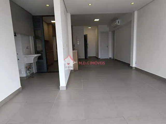 Apartamento com 95m² 3 quartos e 2 banheiros, para alugar, no bairro Vila Mariana em São Paulo