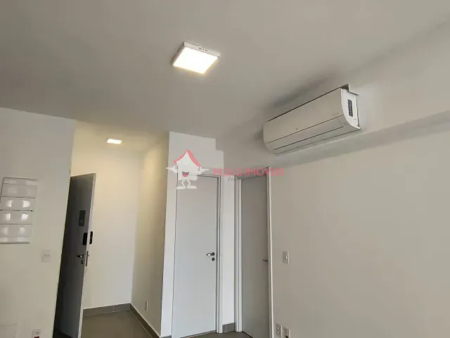 Apartamento com 95m² 3 quartos e 2 banheiros, para alugar, no bairro Vila Mariana em São Paulo