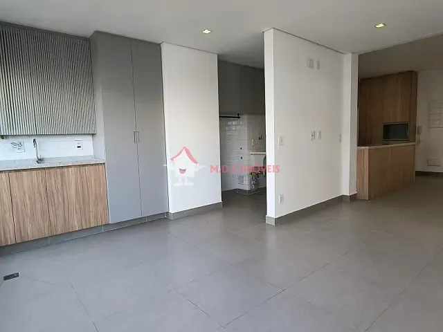 Apartamento com 95m² 3 quartos e 2 banheiros, para alugar, no bairro Vila Mariana em São Paulo