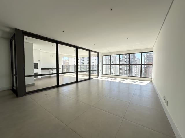 Foto do Apartamento - Apartamento padrão à Venda, Santa Rosa, Londrina, PR | Grupo Mitral Imóveis