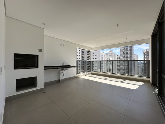 Foto do Apartamento - Apartamento padrão à Venda, Santa Rosa, Londrina, PR | Grupo Mitral Imóveis