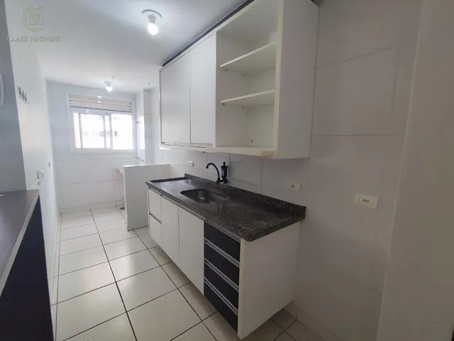 Apartamento com 68m² 3 quartos e 2 banheiros, à venda ou para alugar, no bairro Gleba Fazenda Palhano em Londrina
