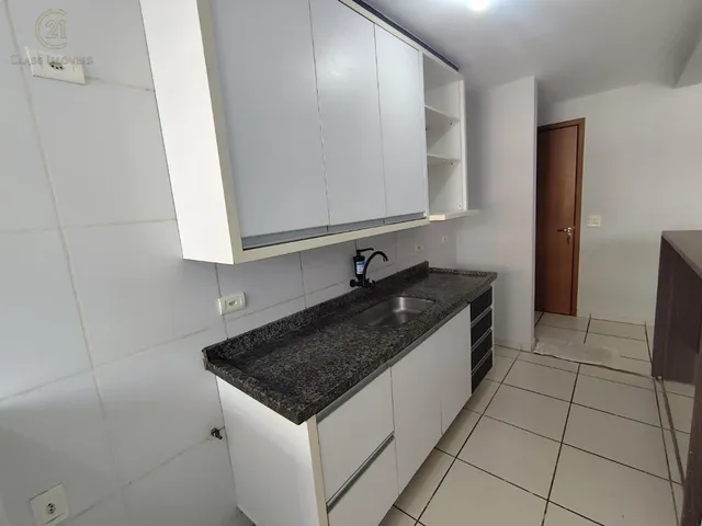 Apartamento com 68m² 3 quartos e 2 banheiros, à venda ou para alugar, no bairro Gleba Fazenda Palhano em Londrina