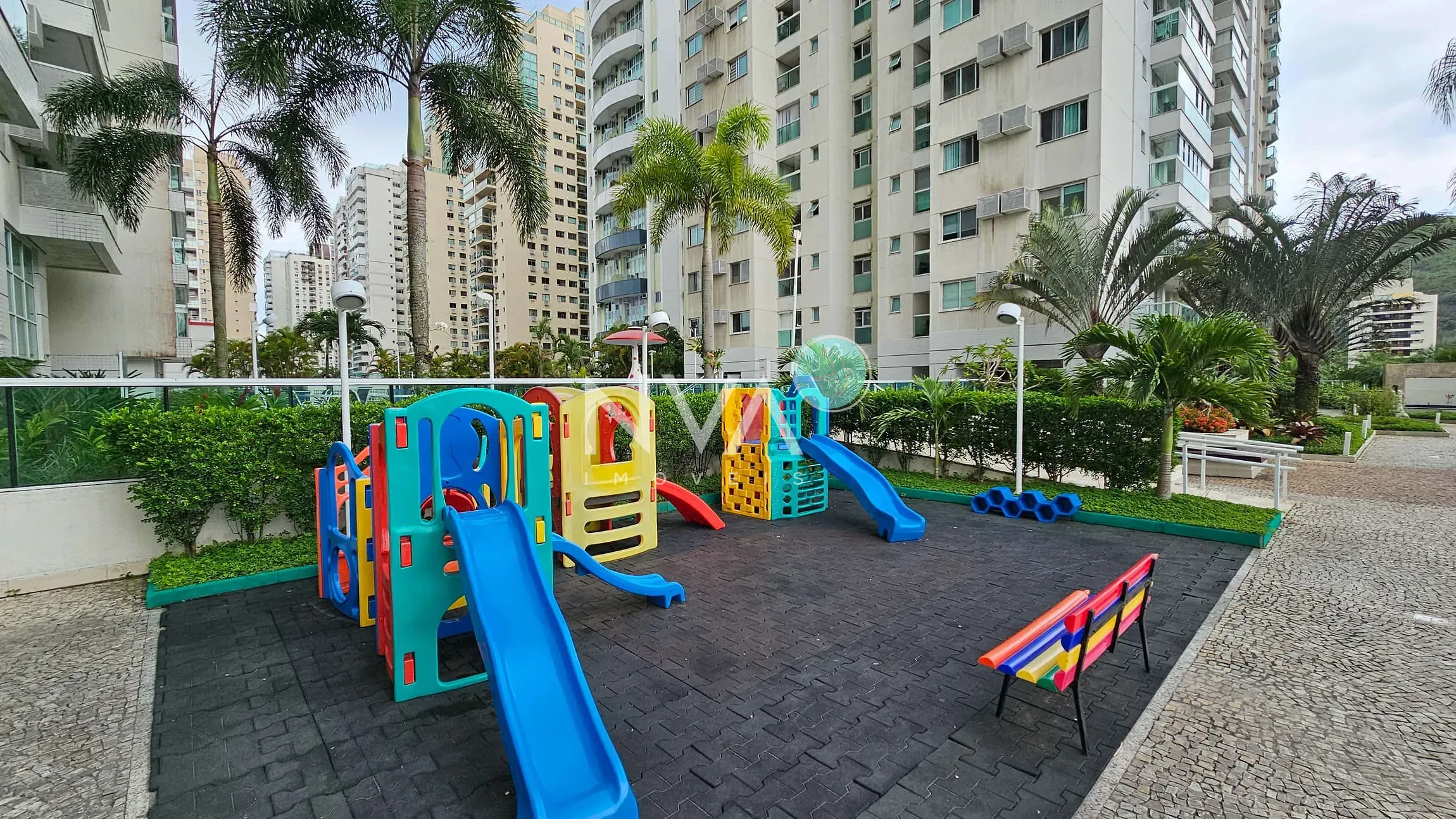 Apartamento, 3 quartos, 93 m² - Foto 34
