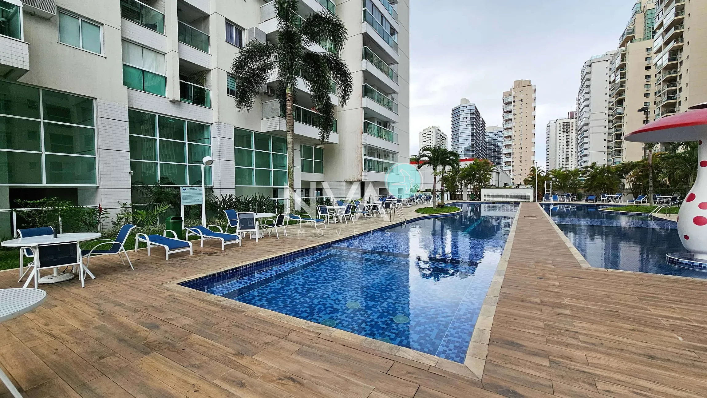 Apartamento, 3 quartos, 93 m² - Foto 30