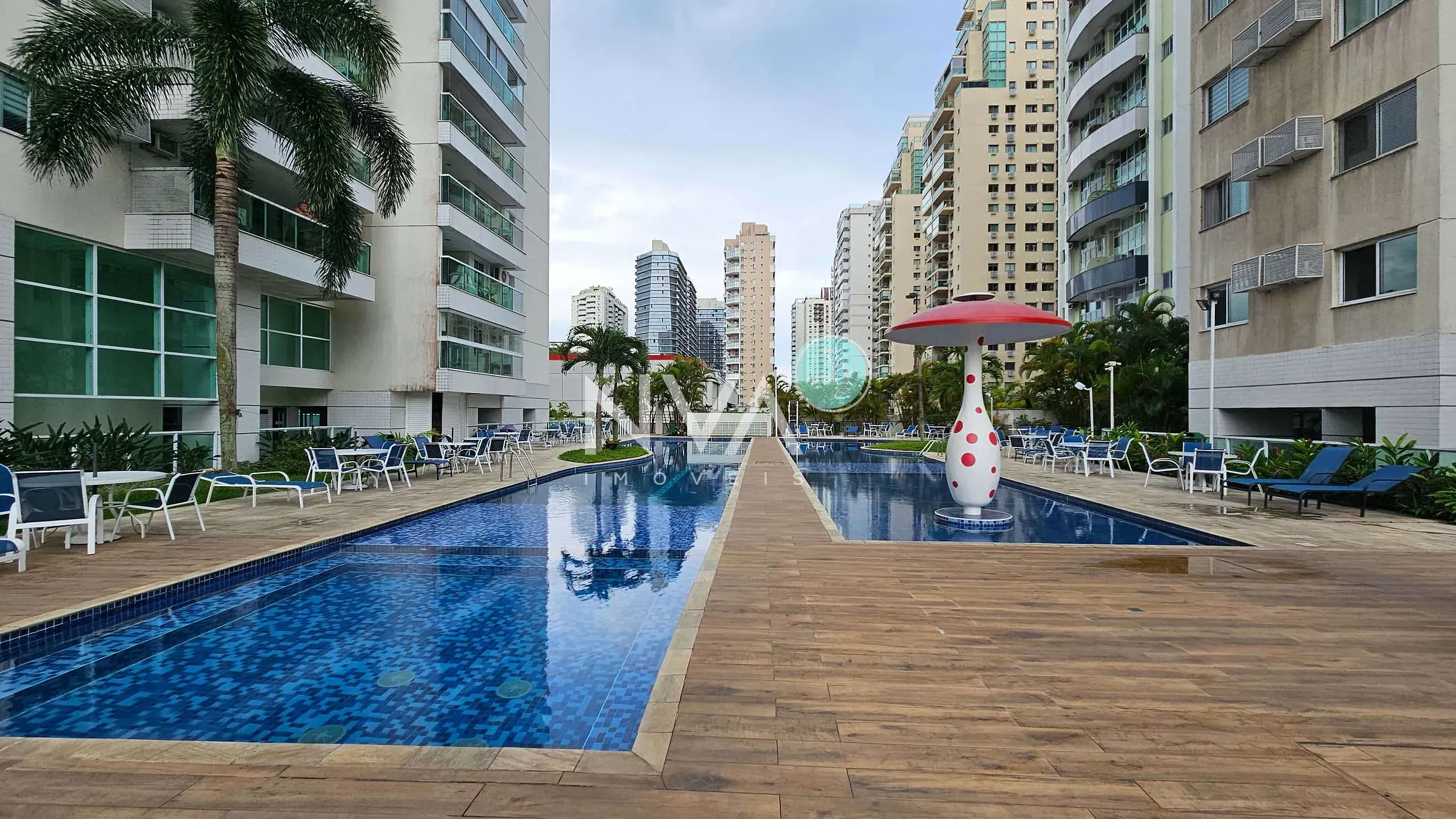 Apartamento, 3 quartos, 93 m² - Foto 29