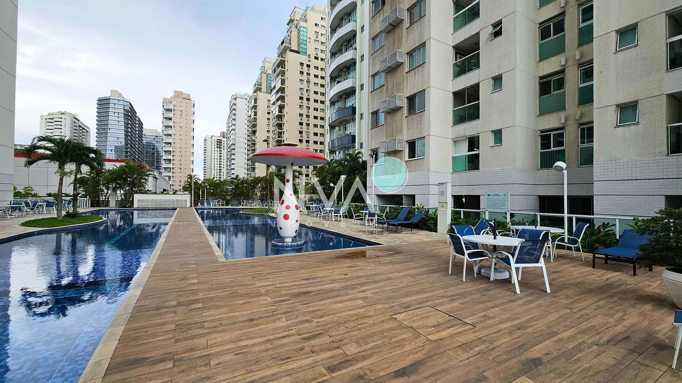 Apartamento, 3 quartos, 93 m² - Foto 32