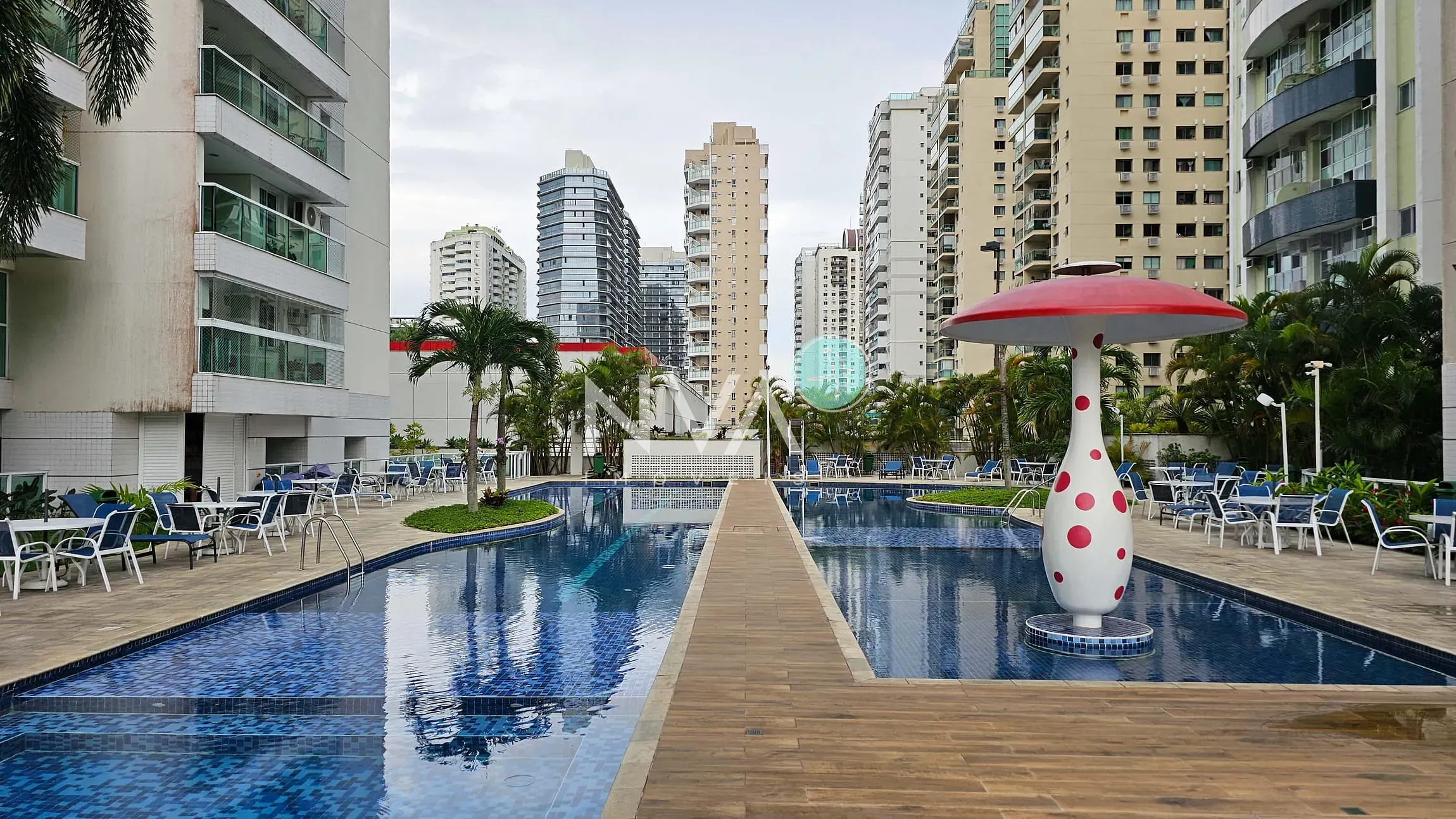 Apartamento, 3 quartos, 93 m² - Foto 31