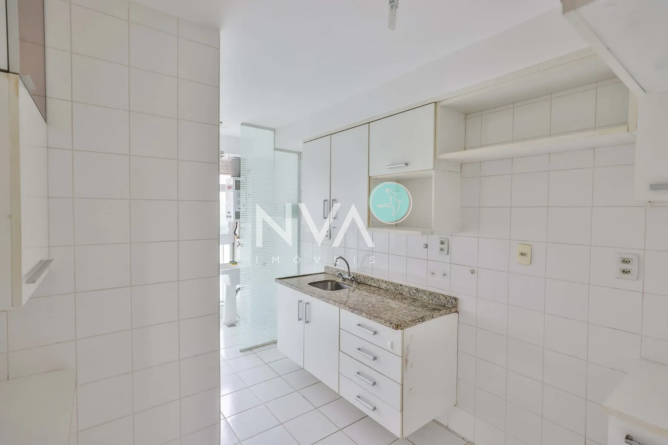 Apartamento, 3 quartos, 93 m² - Foto 9