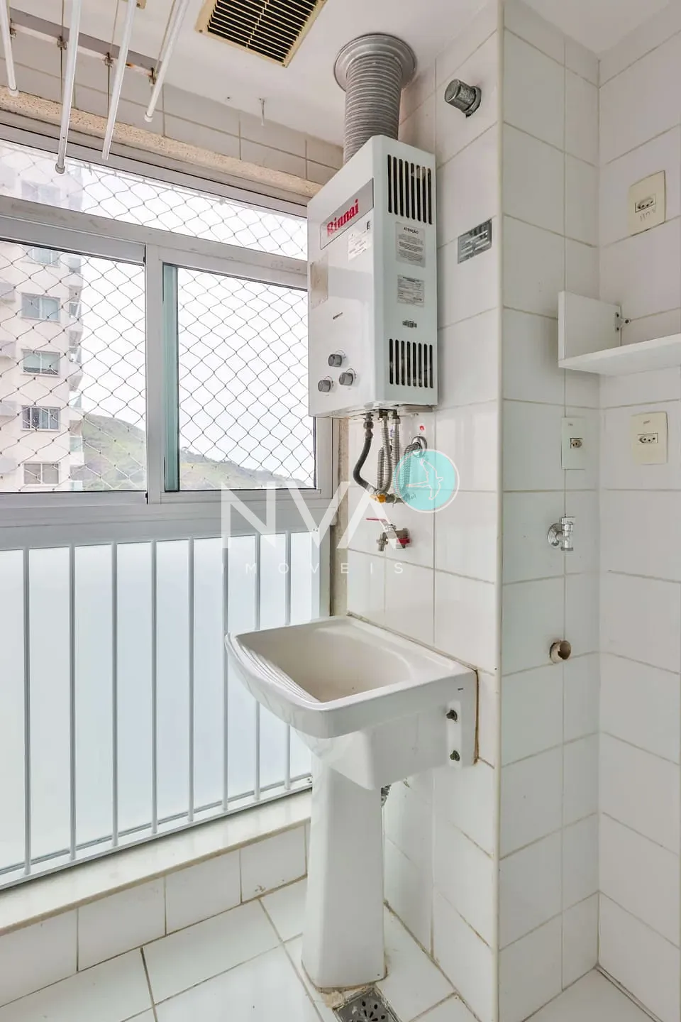 Apartamento, 3 quartos, 93 m² - Foto 13