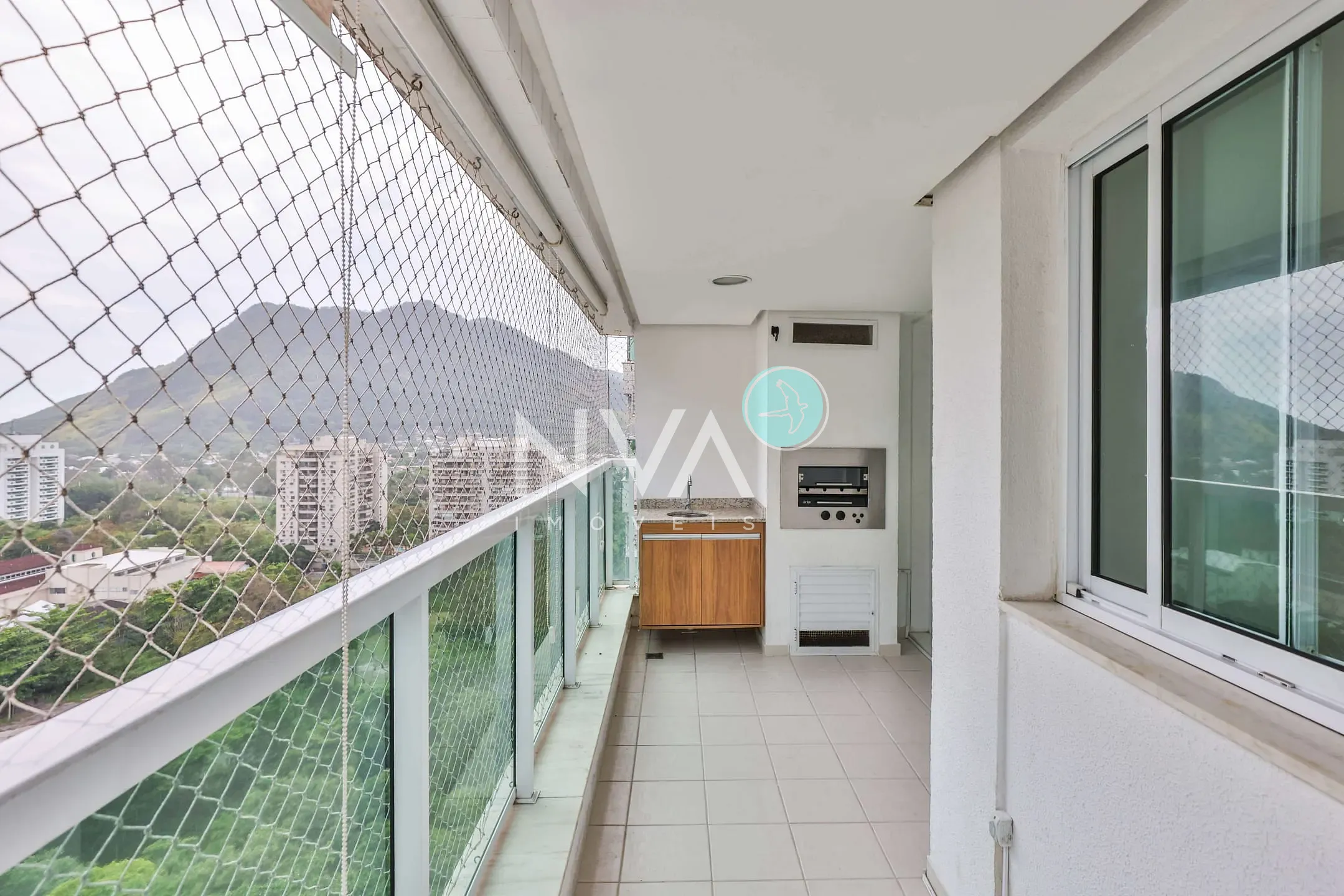 Apartamento, 3 quartos, 93 m² - Foto 2