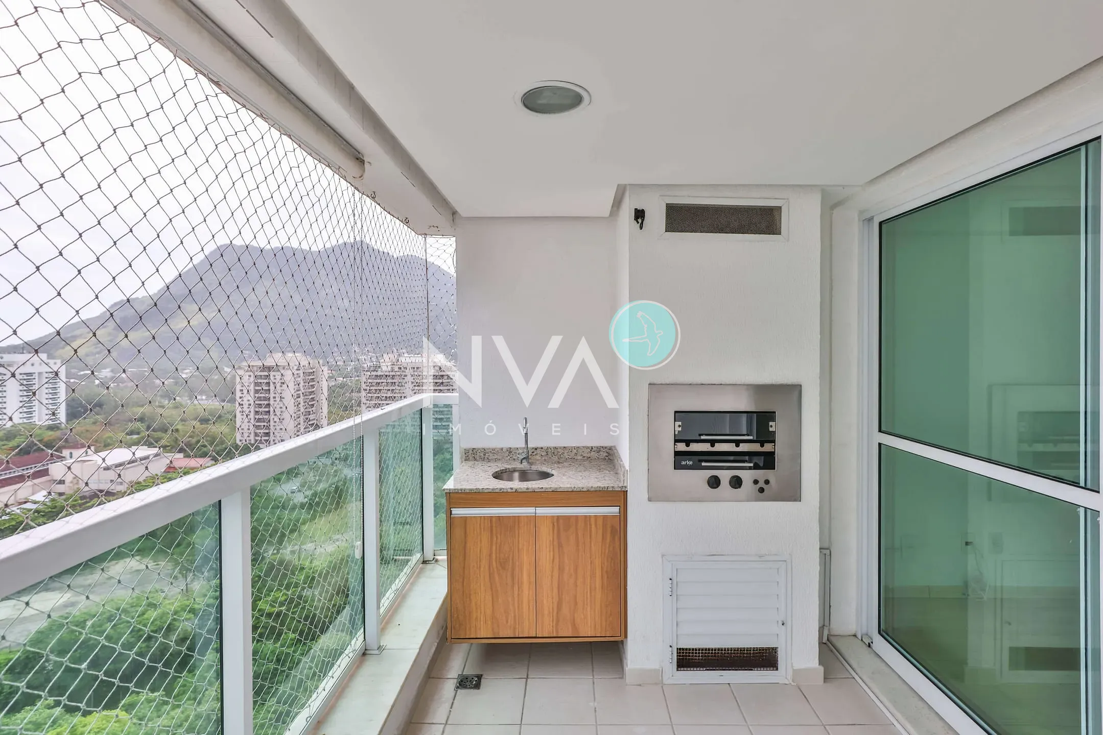 Apartamento, 3 quartos, 93 m² - Foto 3
