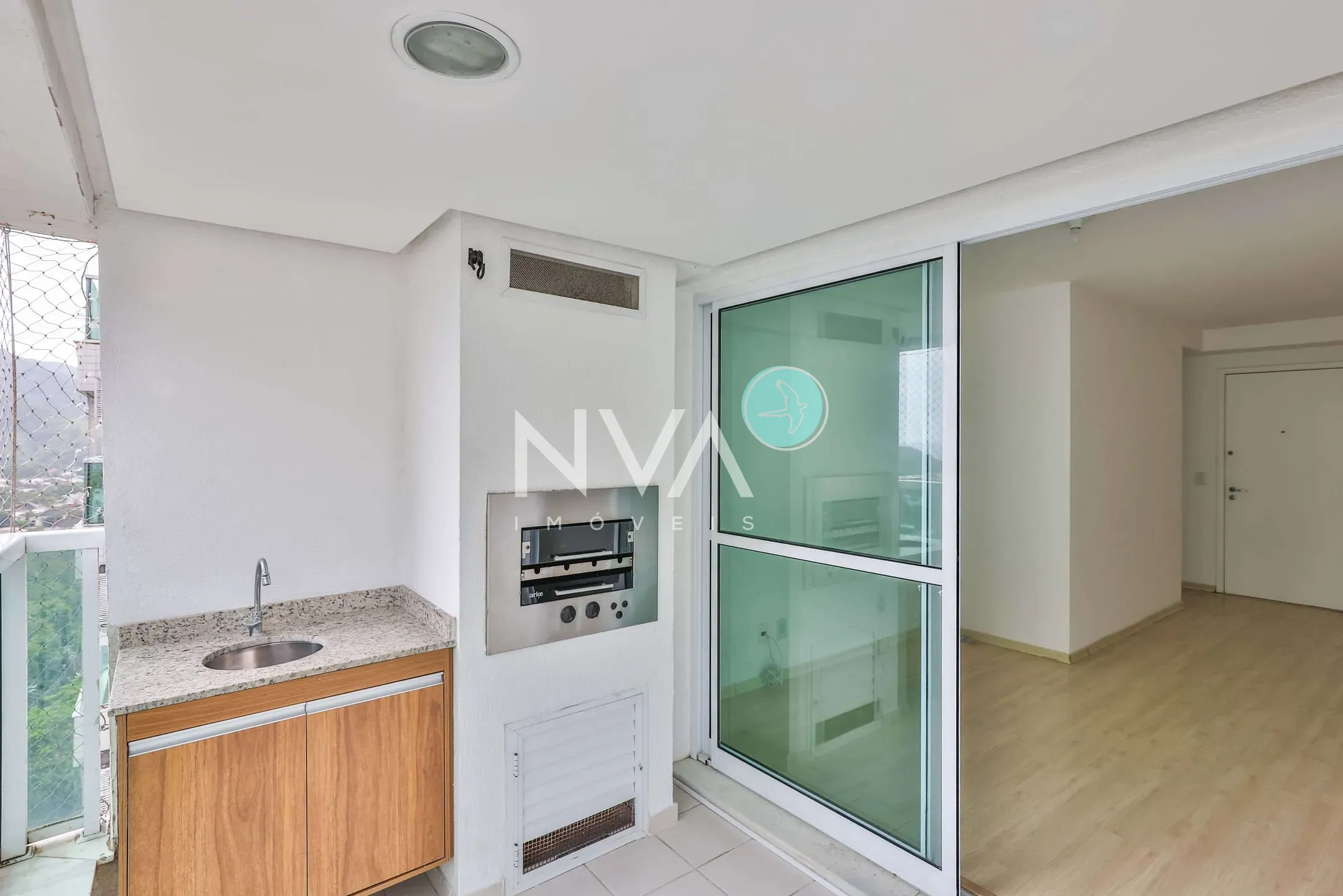 Apartamento, 3 quartos, 93 m² - Foto 4