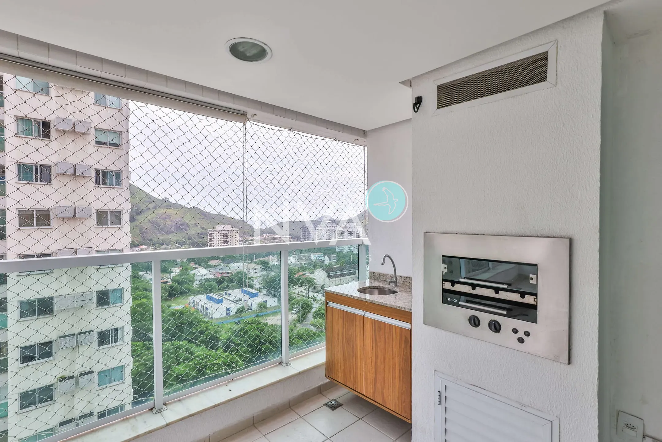 Apartamento, 3 quartos, 93 m² - Foto 1