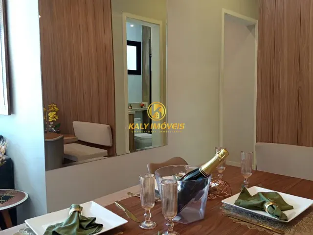 Apartamento 2 quartos e 1 banheiro, à venda, no bairro Baeta Neves em São Bernardo do Campo