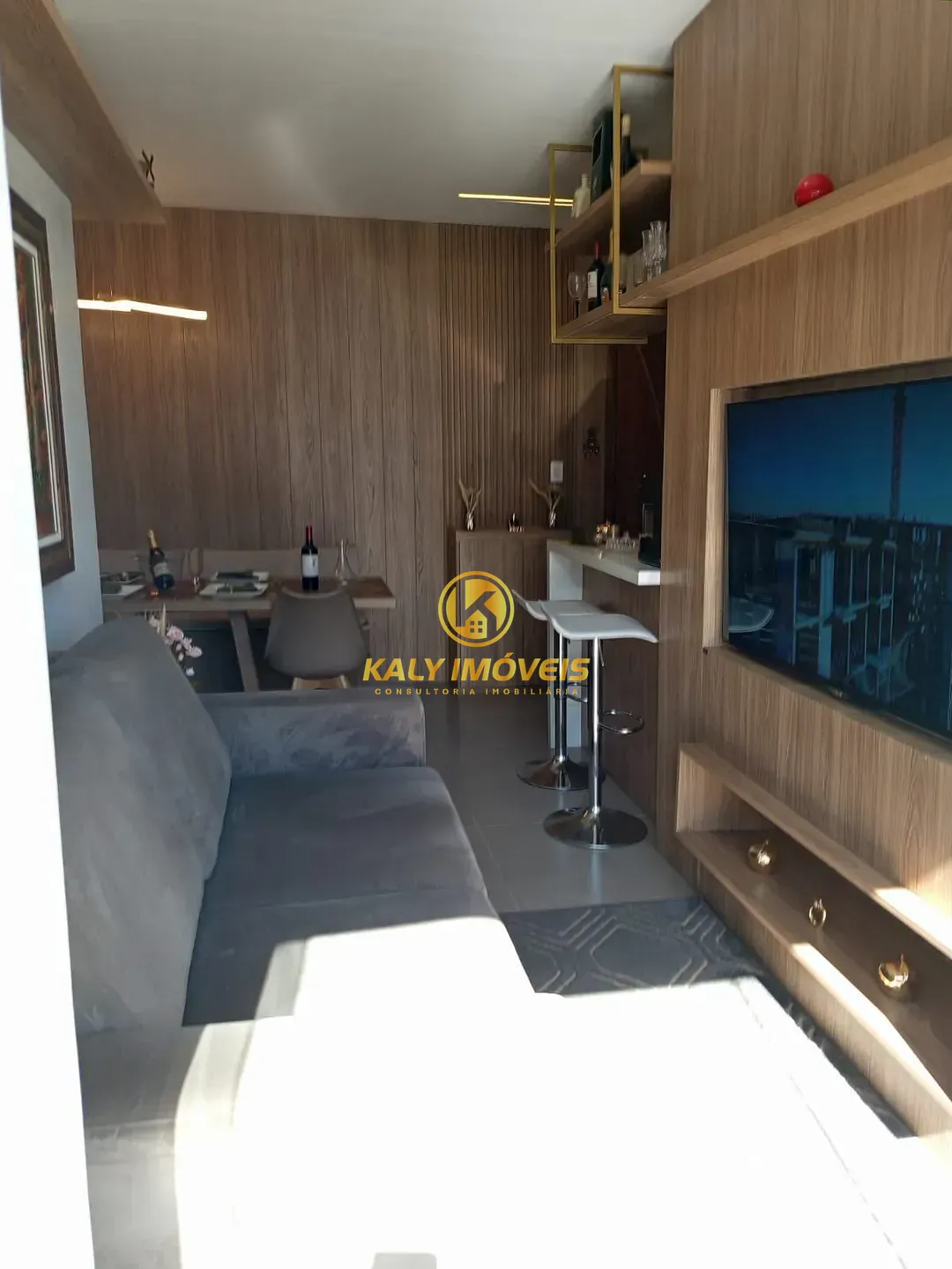 Apartamento, 2 quartos, 50 m² - Foto 11